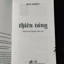 Thiên táng (bản in đầu) 721046