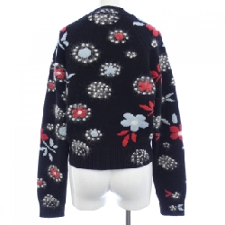 【Mã giảm giá】Chanel CHANEL Áo len 645693