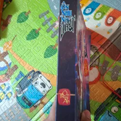 Ôn Nhu Nhất Đao 1000945