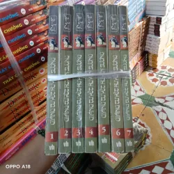 Giáng Tuyết Huyền Sương - Ngoạ Long Sinh 