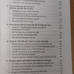 TRƯỜNG KHÍ TRONG PHONG THỦY  697808