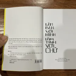 Làm bạn với hình, làm tình với chữ (7) 606310