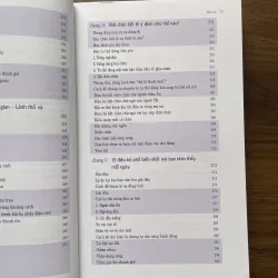 Cuốn sách hoàn hảo về ngôn ngữ cơ thể - Allan & Barbara Pease 970527