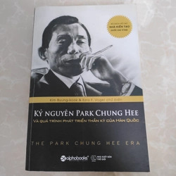 Kỷ nguyên Park Chung Hee và Quá trình phát triển thần kỳ của Hàn Quốc 309179