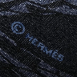 Khăn choàng HERMES - Hàng hiệu Chính hãng 891810