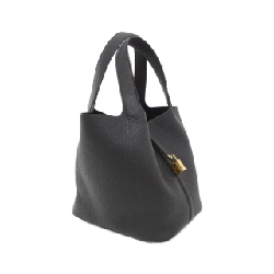 【Sản phẩm chưa sử dụng】Túi Hermes Picotin Lock MM 060991CC