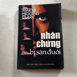 Mary Higgins Clark - Lộ Diện 507349