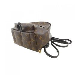 Balo Louis Vuitton Monogram Palm Springs Mini M44873 - Hàng hiệu Authentic 776540