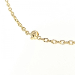 K18YG Dây chuyền - Hàng hiệu Chính hãng 868857