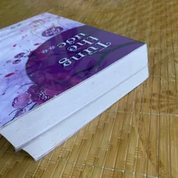 Từng thề ước 720667