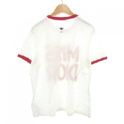 Áo thun CHRISTIAN DIOR MISS DIOR GRAFFITI 453T40A4554 - Hàng hiệu Chính hãng 817858