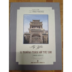 Kỷ yếu Ni trưởng T.N.T.Như - 2022 - 264 trang TÂM LINH - TÔN GIÁO - THIỀN ANTQ2012-211