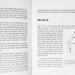 Nhiếp ảnh toàn thư: Từ máy ảnh đến hình ảnh 23961