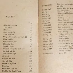 Alexandre Dumas cha - trọn bộ 2 tập HOÀNG HẬU MARGOT 703496