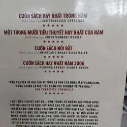 Người đua diều của Khaled Hosseini  1054848