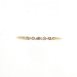 Nhẫn kim cương Agat 0.05CT - Hàng hiệu Authentic 833394