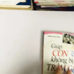 GIÚP CON KHÔNG BỊ TRẦM CẢM  603483