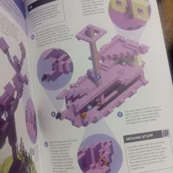 Minecraft: Guide to the Nether & the End 1005952