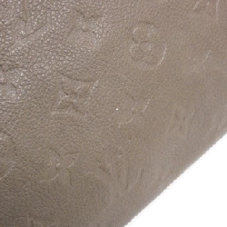 Túi xách vai Louis Vuitton Monogram Empreinte Artsy MM M93447 613485