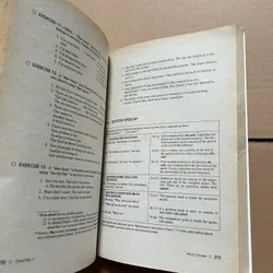 Understanding and using english grammar 703412