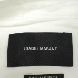【Mã giảm giá】Isabel Marant ISABEL MARANT Áo khoác 636367