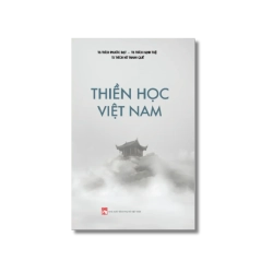 Thiền học Việt Nam - Thích Phước Đạt