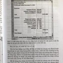 PHÂN TÍCH DỮ LIỆU KINH DOANH MICROSOFT EXCEL 2010(Kèm CD) 474967