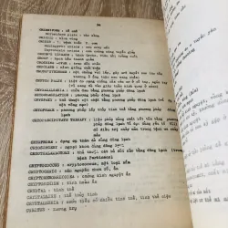 TỪ ĐIỂN Y DƯỢC ANH VIỆT 1017662