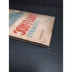 Lịch sử vật lí học mới 60% bẩn bìa, ố vàng, rách bìa, tróc gáy, có vệt nước 1986 Đào Văn Phúc HCM2603 GIÁO KHOA 414837