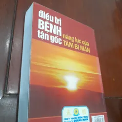 Lama Zopa Rinpoche - ĐIỀU TRỊ BỆNH TẬN GỐC năng lực của TÂM BI MẪN 675524
