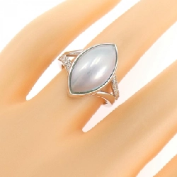 Nhẫn Mabe Pearl Tasaki - Hàng hiệu Chính hãng 838885