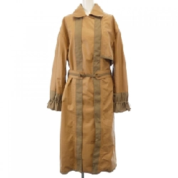 【Mã giảm giá】Áo khoác da HERMES