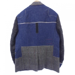 JUNYA WATANABE MAN LEVIS WF-J005 Áo khoác - Hàng hiệu Authentic 889749