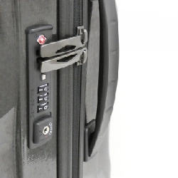 【Sản phẩm mới】Samsonite C-LITE Spinner69 68L 122860 Túi kéo 613723