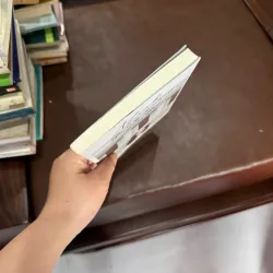 Mình Đừng Quên Nhau – Hiên | Tản Văn Tình Yêu Nhẹ Nhàng, Chạm Cảm Xúc- K4 1029407