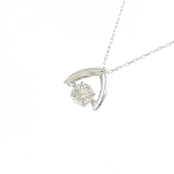 Dây chuyền kim cương PT900 0.23CT - Hàng hiệu Authentic 861271