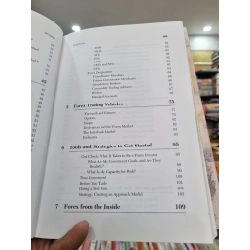 FOREX REVOLUTION : AN INSIDER'S GUIDE TO THE REAL WORLD OF FOREIGN EXCHANGE TRADING - Peter Rosenstreich 143524