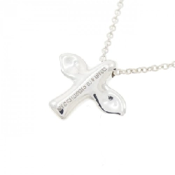 Dây chuyền móc chim Tiffany - Hàng hiệu Authentic 843068