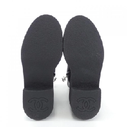 【Mã giảm giá】Giày bốt CHANEL 664228