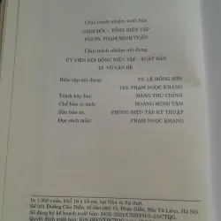 DI ĐỘNG XÃ HỘI CỦA NGUỒN LỰC KHOA HỌC... 778361