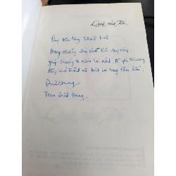 Quà Của Bố - Trần Đình Dũng 126942