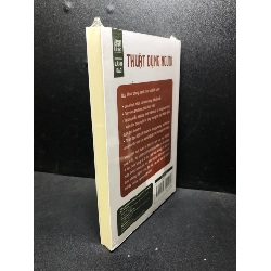 Thuật dụng người Sylvia Ann Hewlett new 100% HCM.ASB0201 kỹ năng 913034