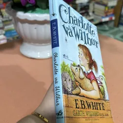 Charlotte và Wilbur 🌊 593974