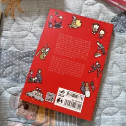 Tết là nhất, nhất là Tết! - Mèo Mốc 763759