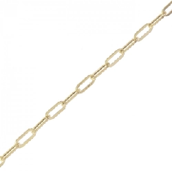 K18YG Vòng tay - Hàng hiệu Chính hãng