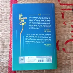 Nhà lãnh Đạo đáng tin cậy 756649