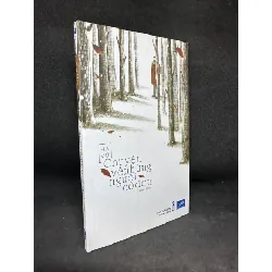 [Phiên Chợ Sách Cũ] Chuyện Về Những Người Cô Đơn, Hạ Vũ, (Ố Nhẹ), 2018 1503 411434