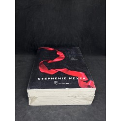 Nhật Thực - Stephenie Meyer new 80% HCM0906 35697