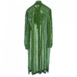 【Mã giảm giá】Đầm DRIES VAN NOTEN 651381