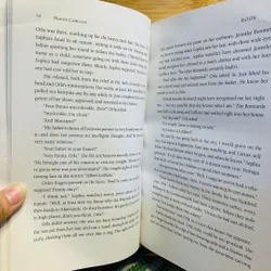 [Sách tiếng Anh 2hand] Like new 90% - Rook - Sharon Cameron 604942